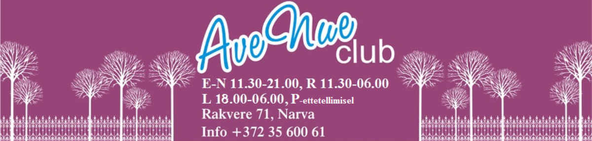 Club AveNue